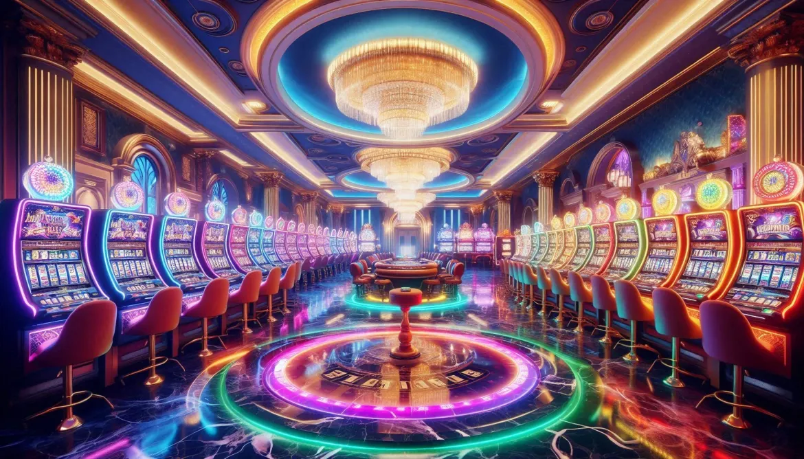 CoinCasino